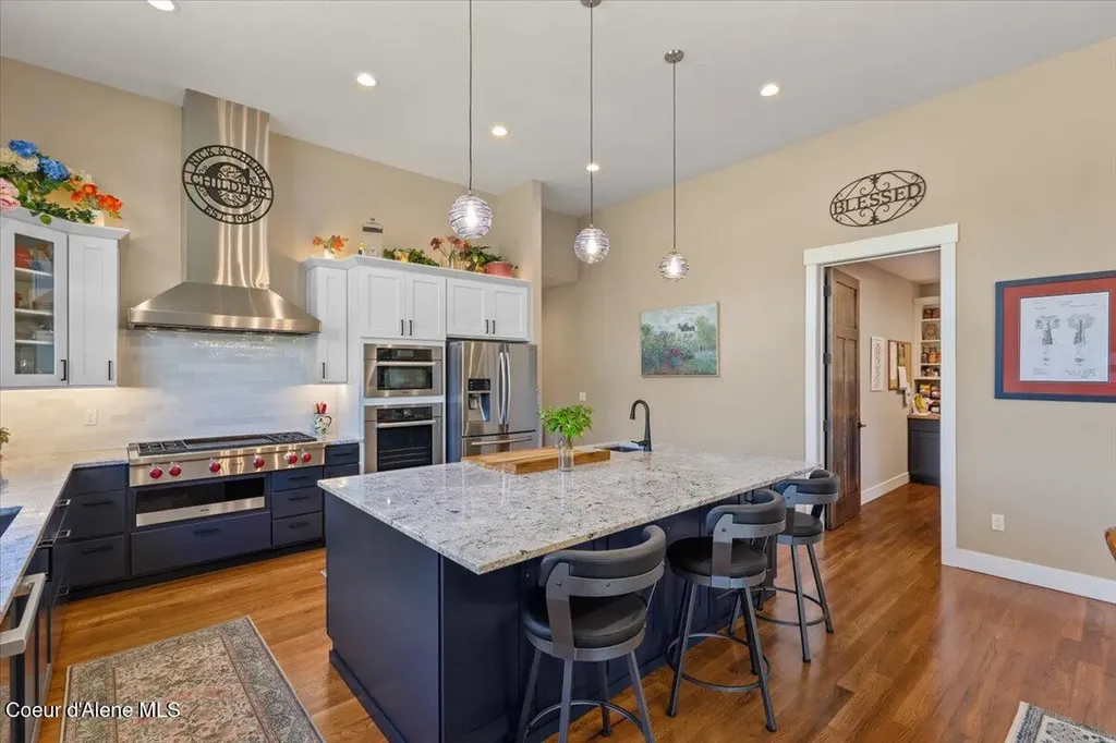 457 W Kinnerly Court Rathdrum ID 83858