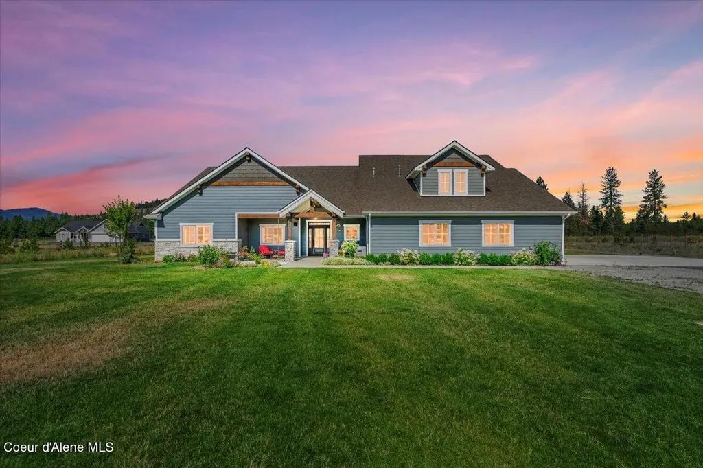 457 W Kinnerly Court Rathdrum ID 83858