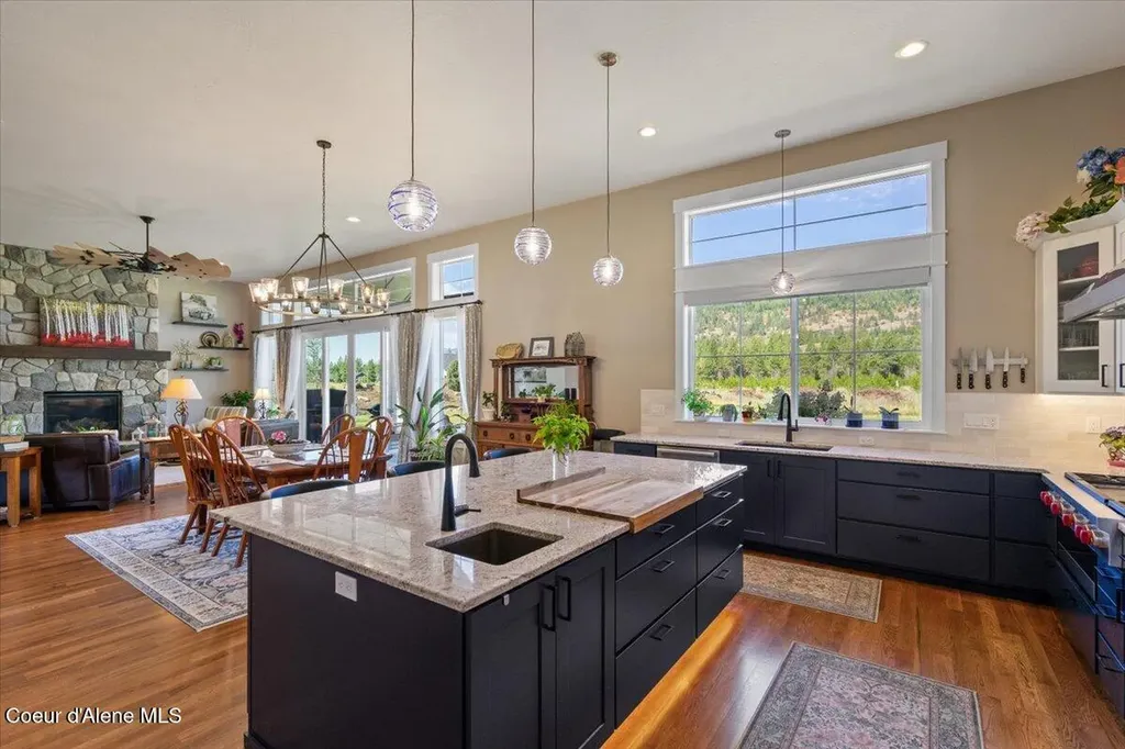 457 W Kinnerly Court Rathdrum ID 83858