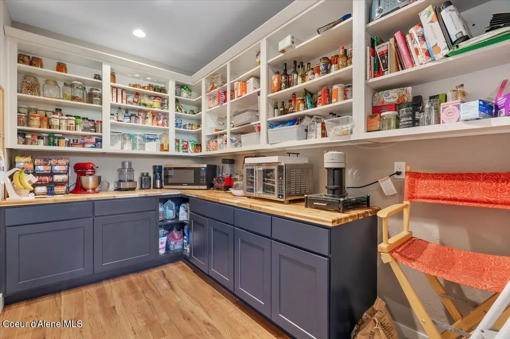 457 W Kinnerly Court Rathdrum ID 83858