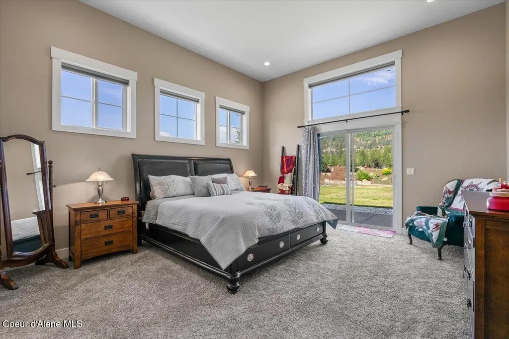 457 W Kinnerly Court Rathdrum ID 83858