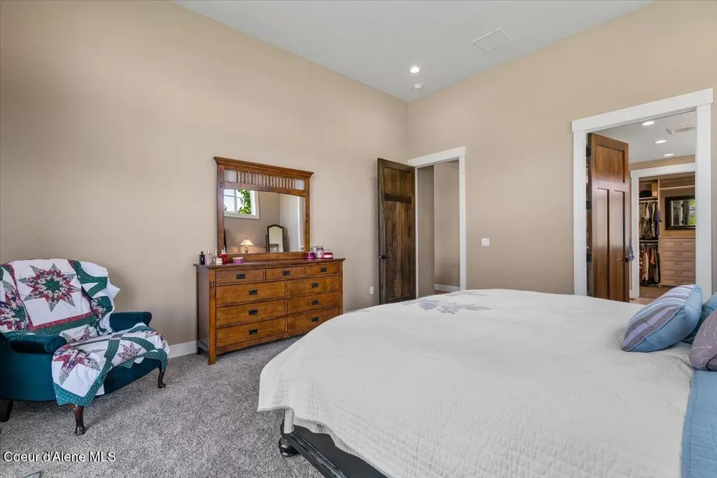 457 W Kinnerly Court Rathdrum ID 83858