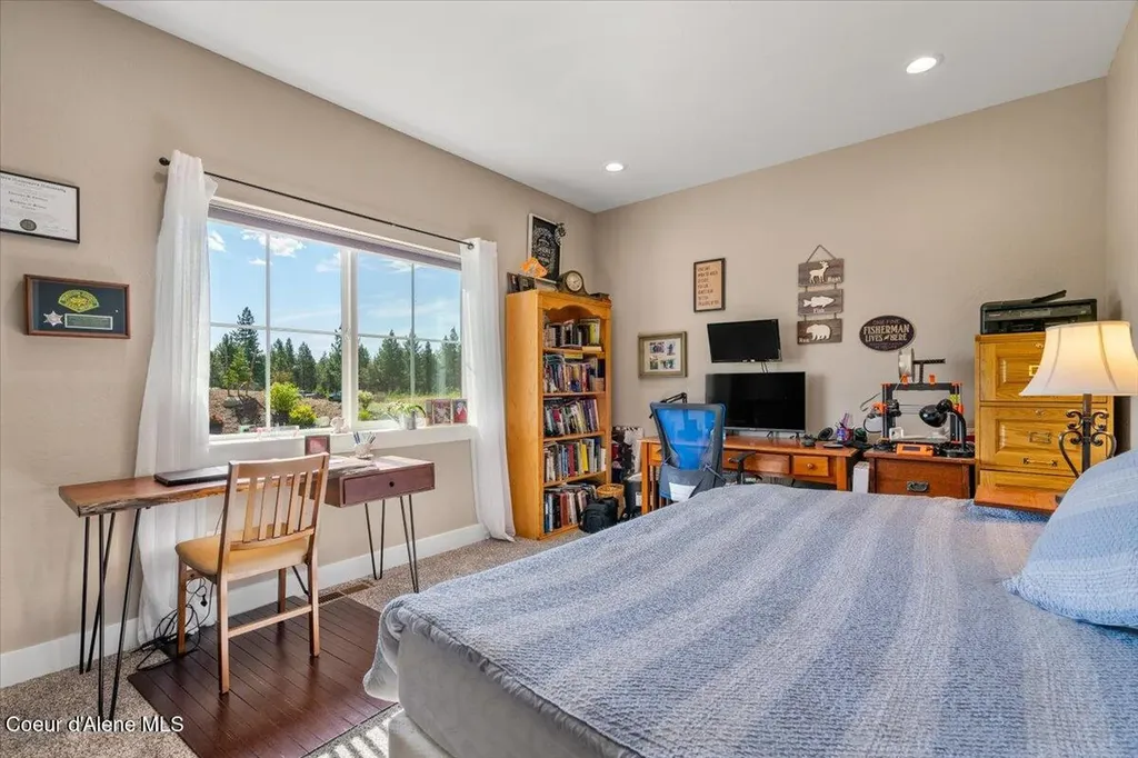 457 W Kinnerly Court Rathdrum ID 83858