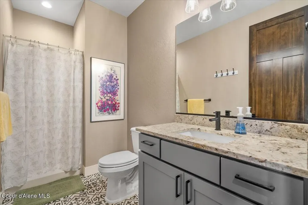 457 W Kinnerly Court Rathdrum ID 83858