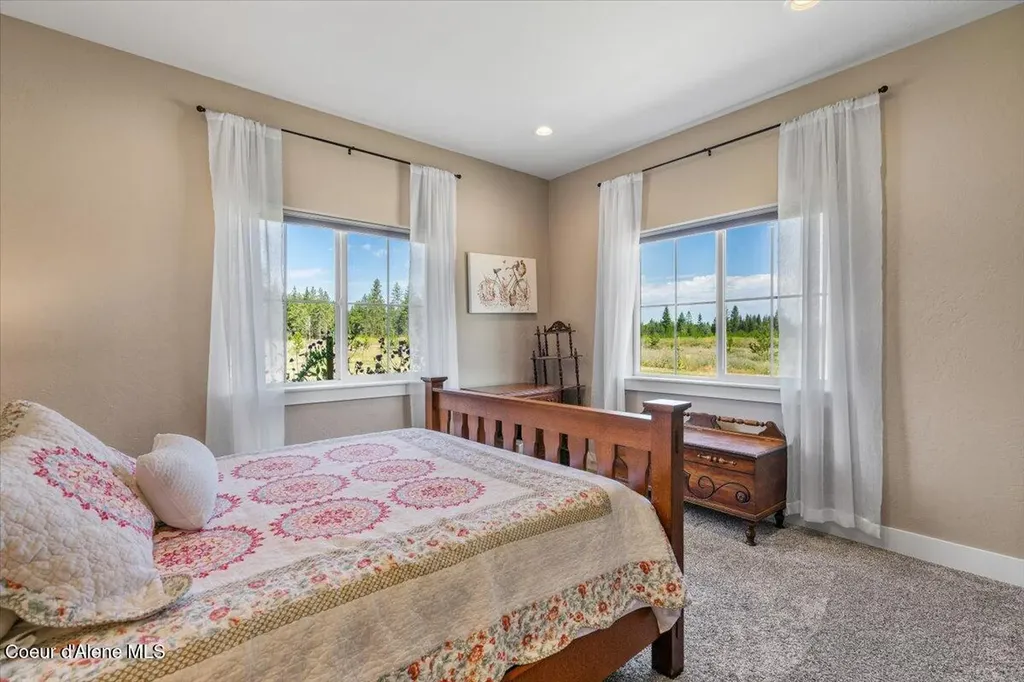 457 W Kinnerly Court Rathdrum ID 83858