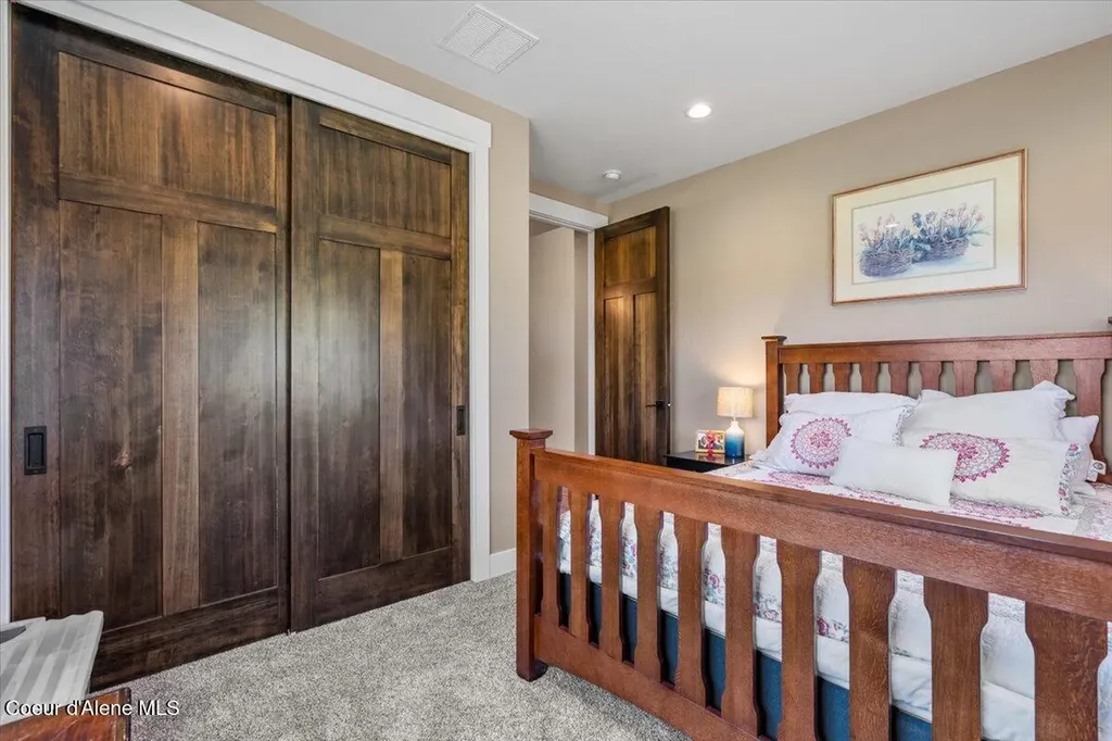 457 W Kinnerly Court Rathdrum ID 83858