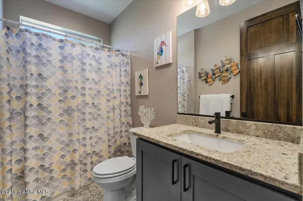 457 W Kinnerly Court Rathdrum ID 83858