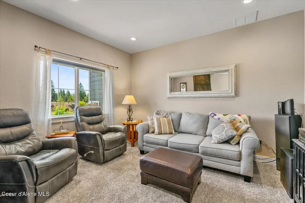 457 W Kinnerly Court Rathdrum ID 83858