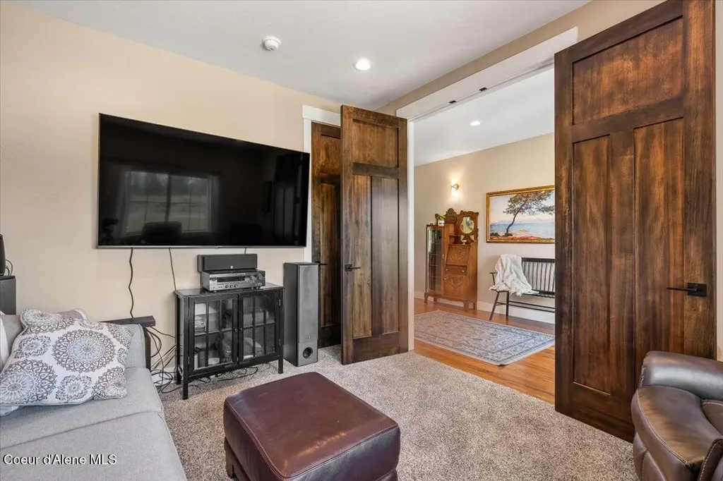 457 W Kinnerly Court Rathdrum ID 83858
