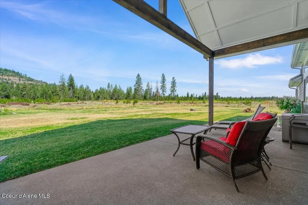 457 W Kinnerly Court Rathdrum ID 83858