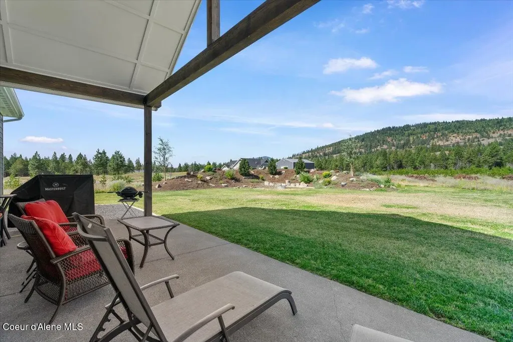 457 W Kinnerly Court Rathdrum ID 83858