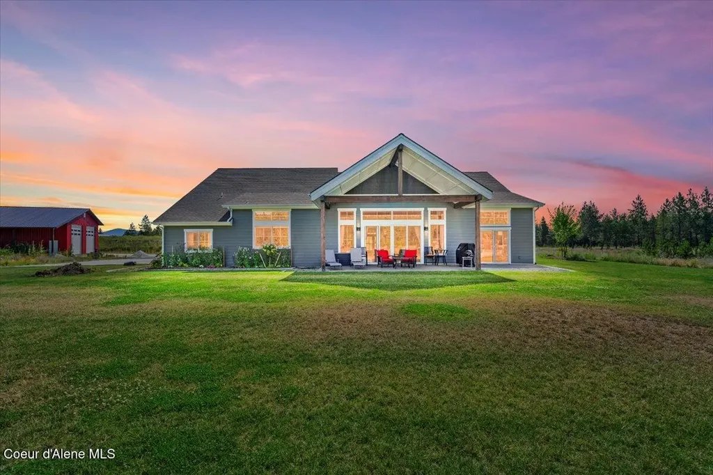 457 W Kinnerly Court Rathdrum ID 83858