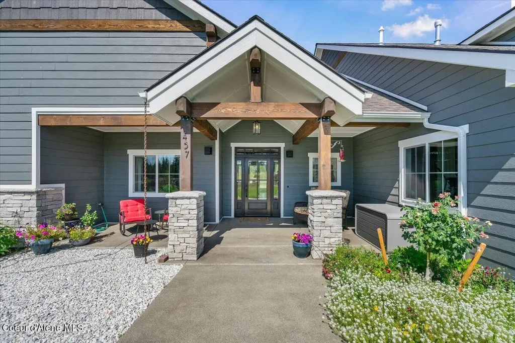 457 W Kinnerly Court Rathdrum ID 83858