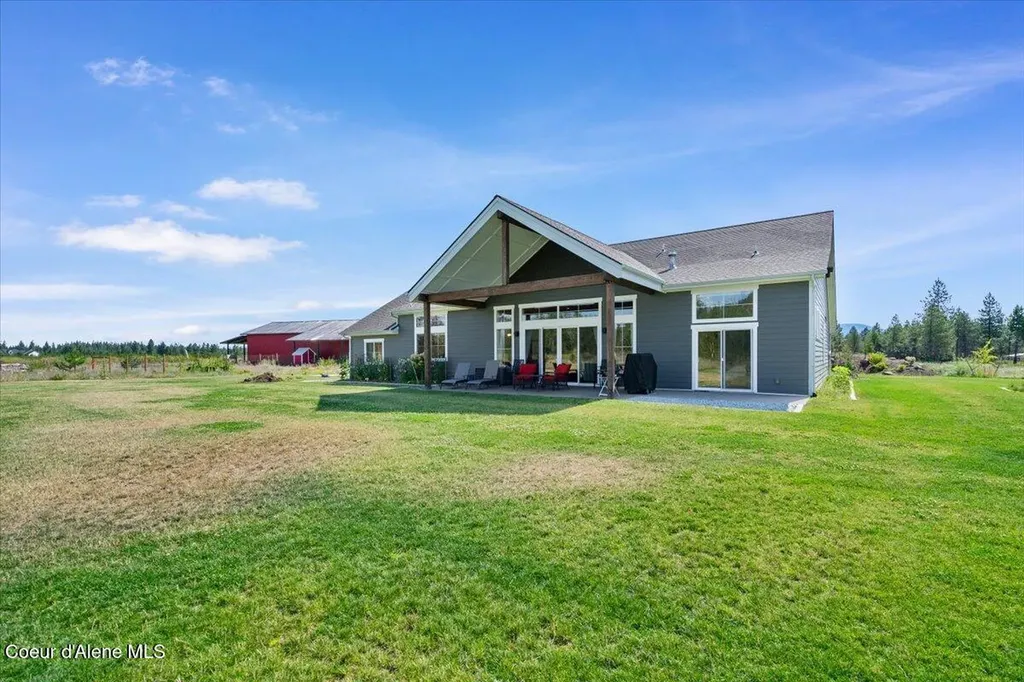 457 W Kinnerly Court Rathdrum ID 83858