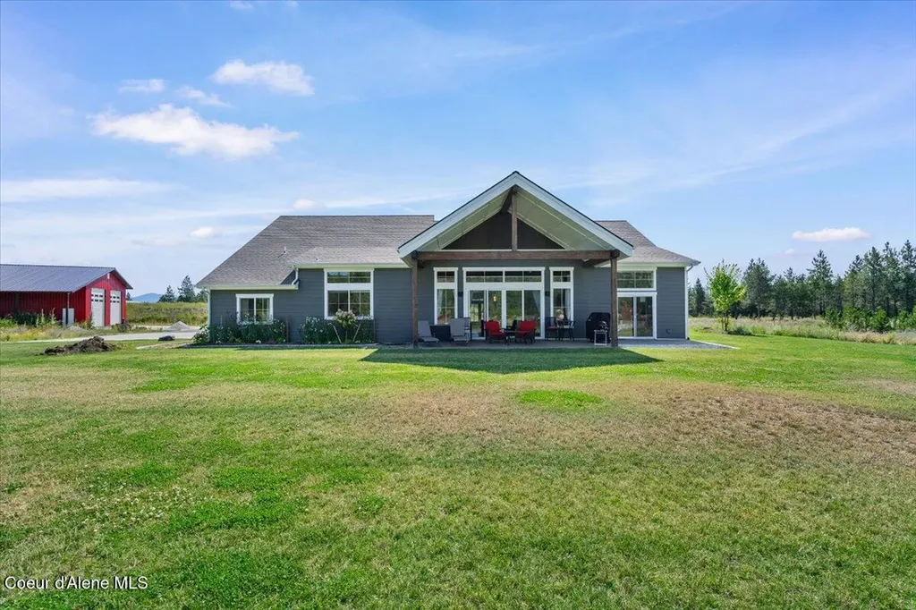 457 W Kinnerly Court Rathdrum ID 83858