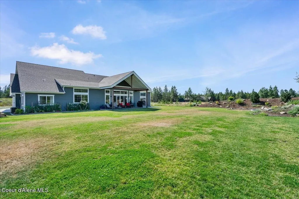 457 W Kinnerly Court Rathdrum ID 83858