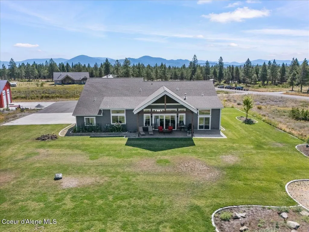 457 W Kinnerly Court Rathdrum ID 83858
