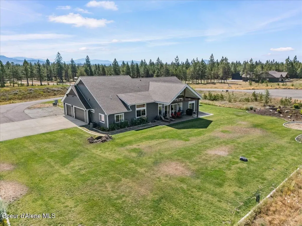 457 W Kinnerly Court Rathdrum ID 83858