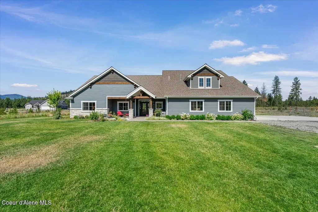 457 W Kinnerly Court Rathdrum ID 83858
