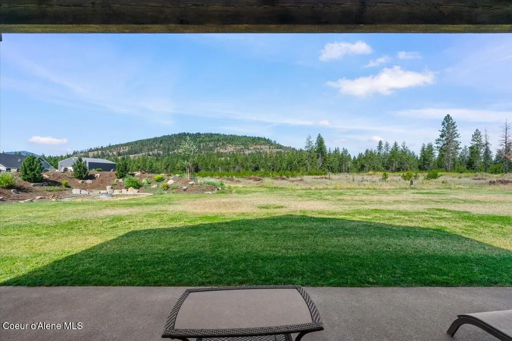457 W Kinnerly Court Rathdrum ID 83858