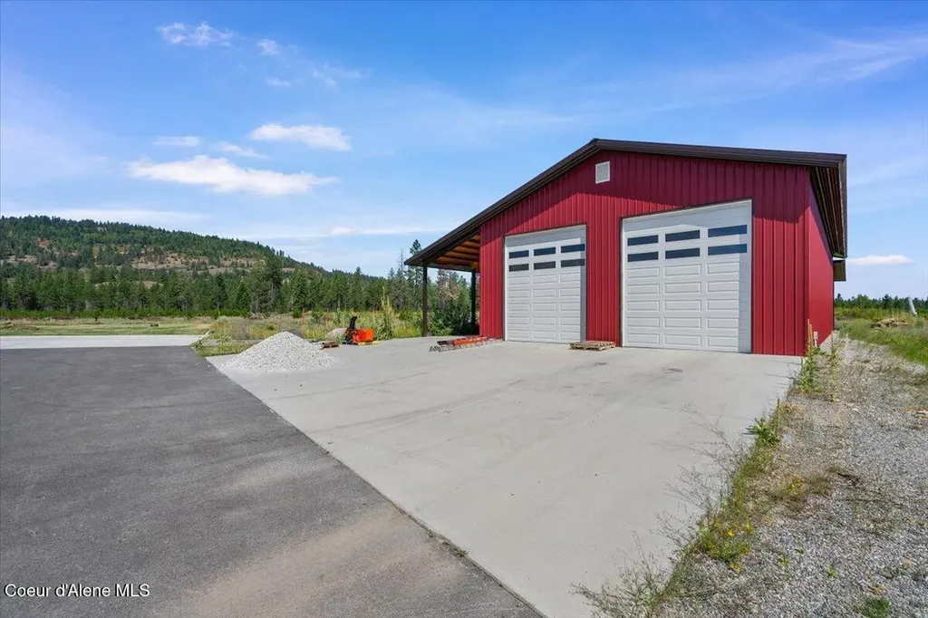 457 W Kinnerly Court Rathdrum ID 83858