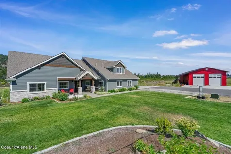 457 W Kinnerly Court Rathdrum ID 83858
