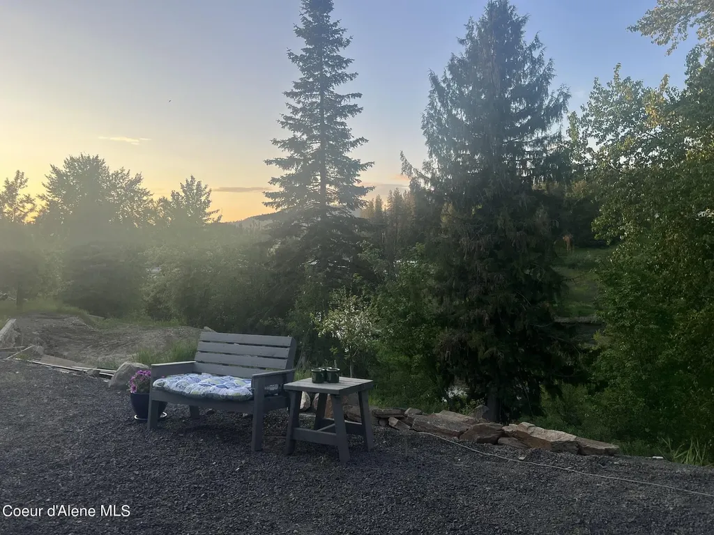 370 Old County Road Fernwood ID 83830