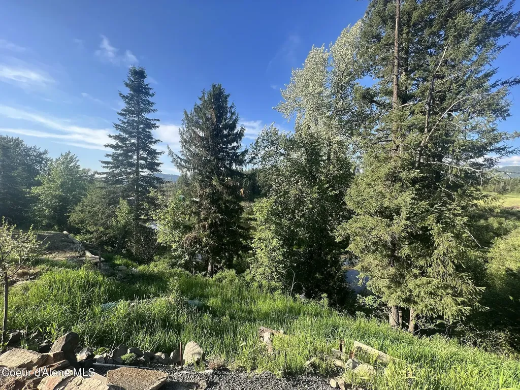 370 Old County Road Fernwood ID 83830