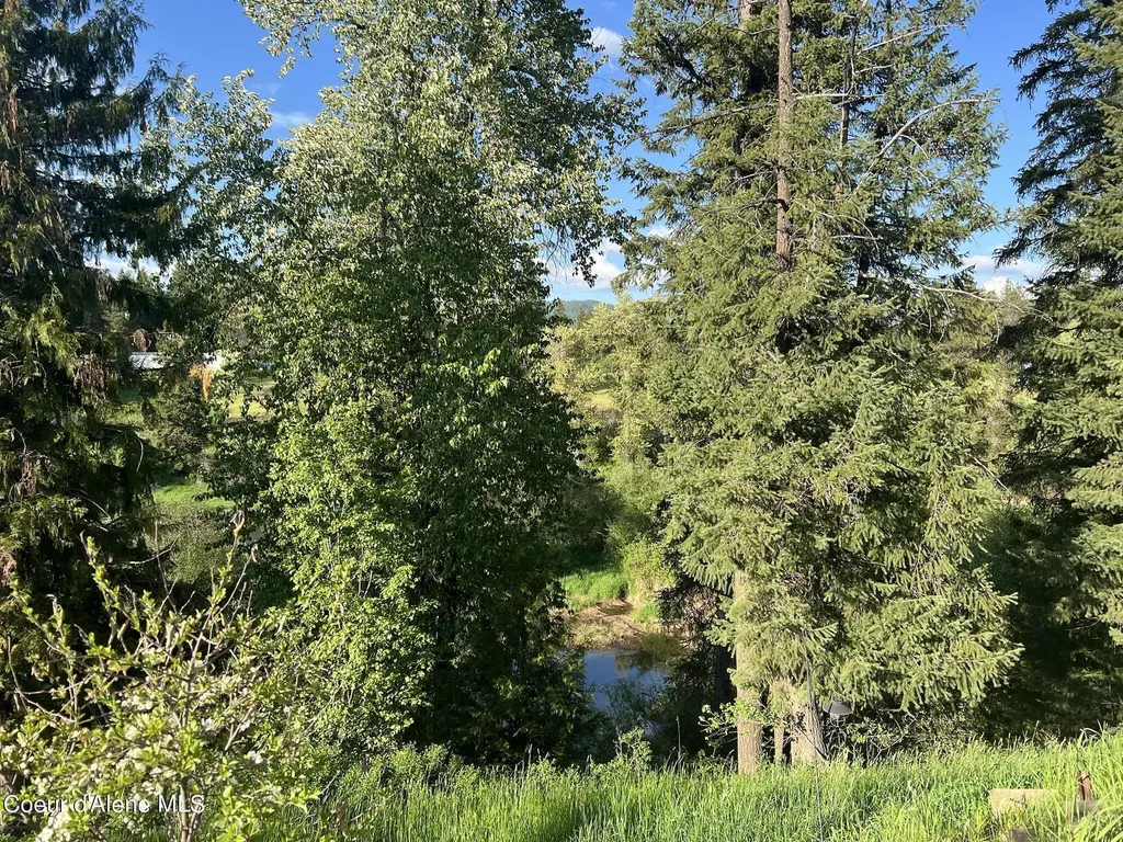 370 Old County Road Fernwood ID 83830