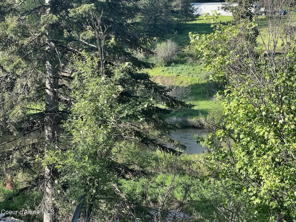 370 Old County Road Fernwood ID 83830