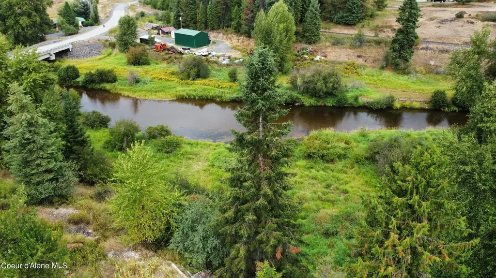 370 Old County Road Fernwood ID 83830