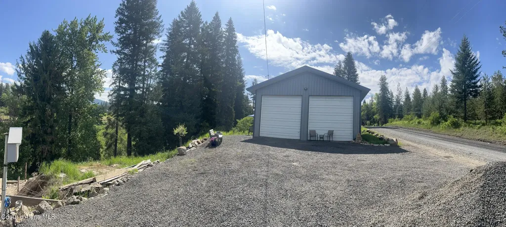370 Old County Road Fernwood ID 83830
