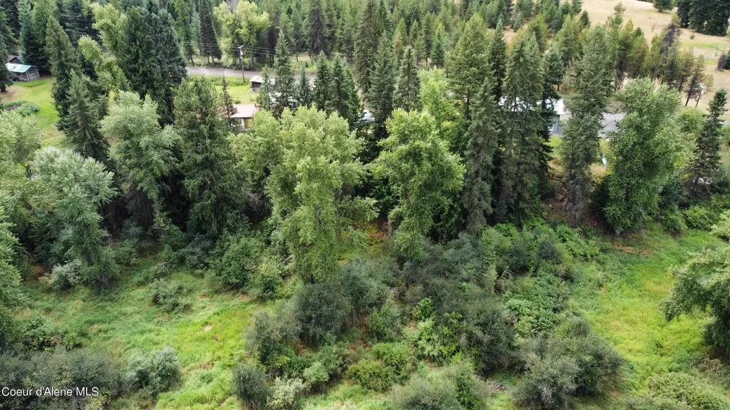 370 Old County Road Fernwood ID 83830