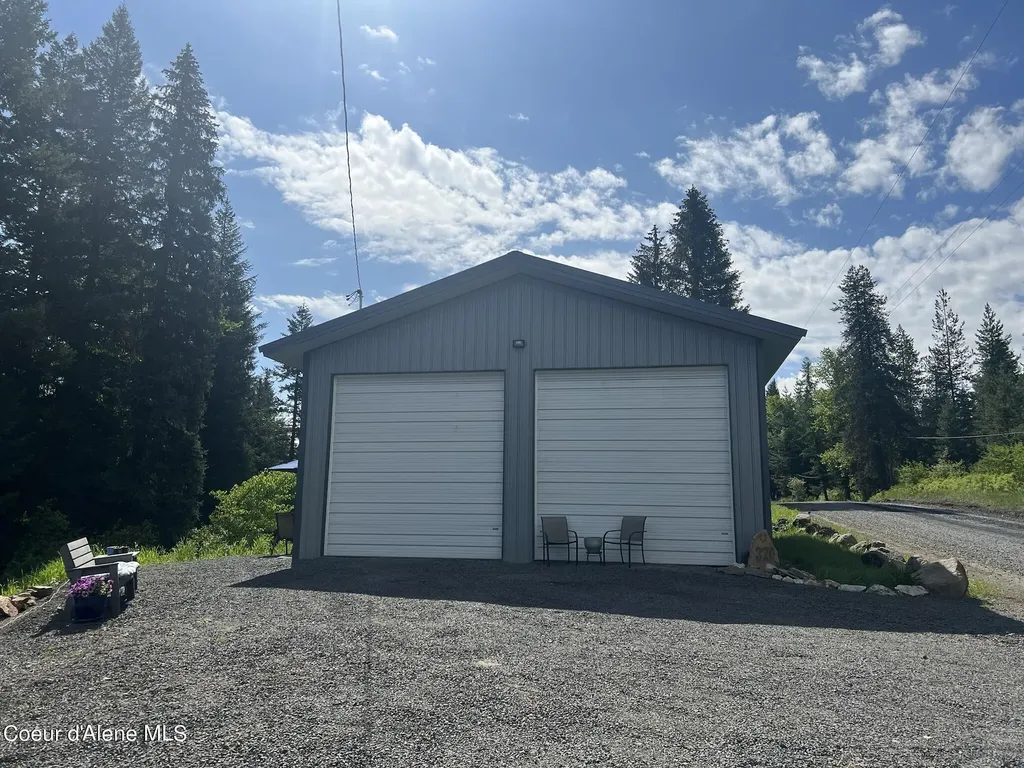 370 Old County Road Fernwood ID 83830