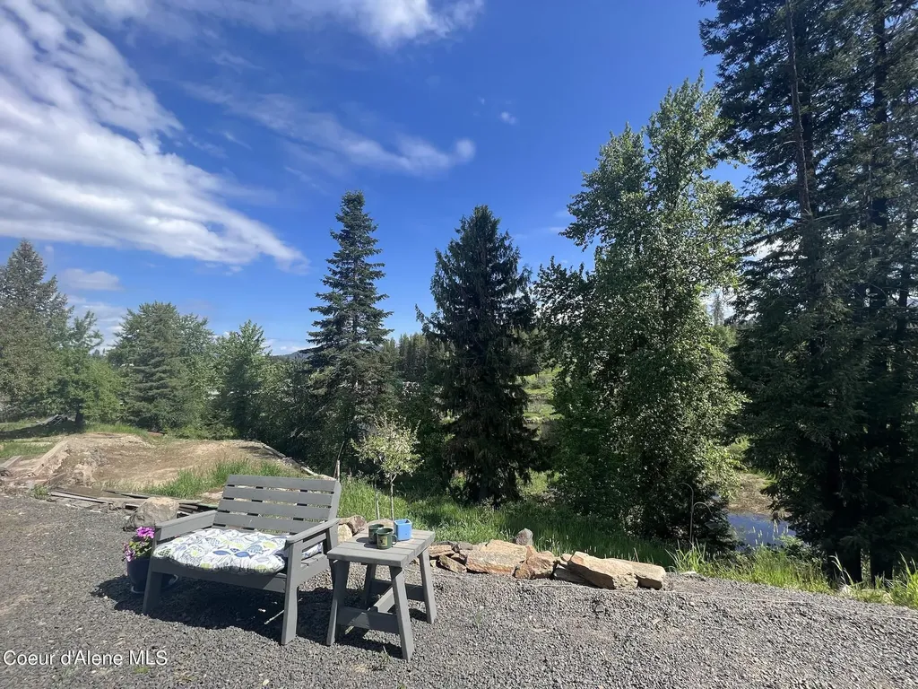 370 Old County Road Fernwood ID 83830