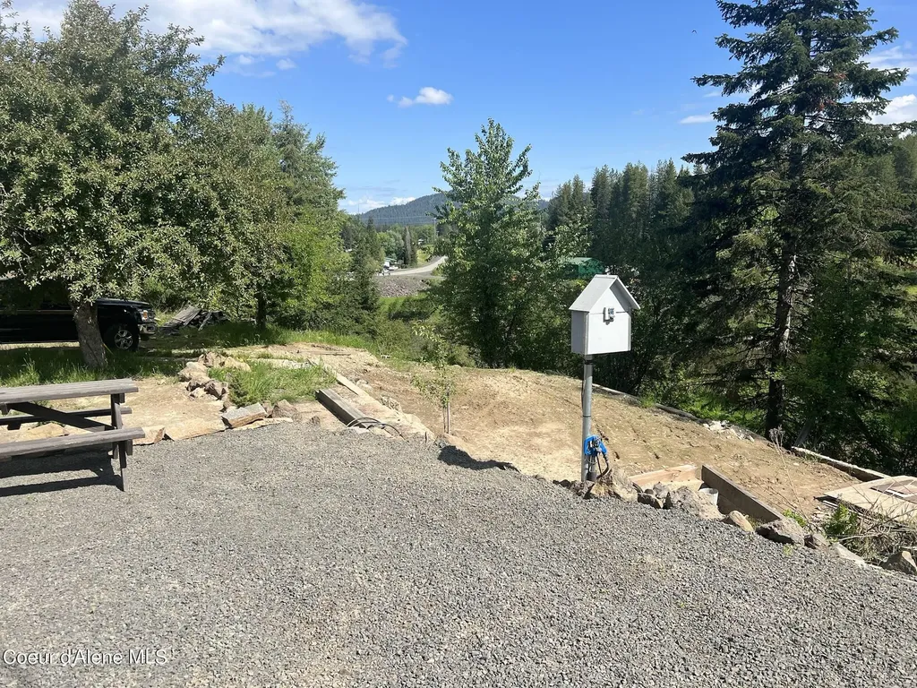 370 Old County Road Fernwood ID 83830