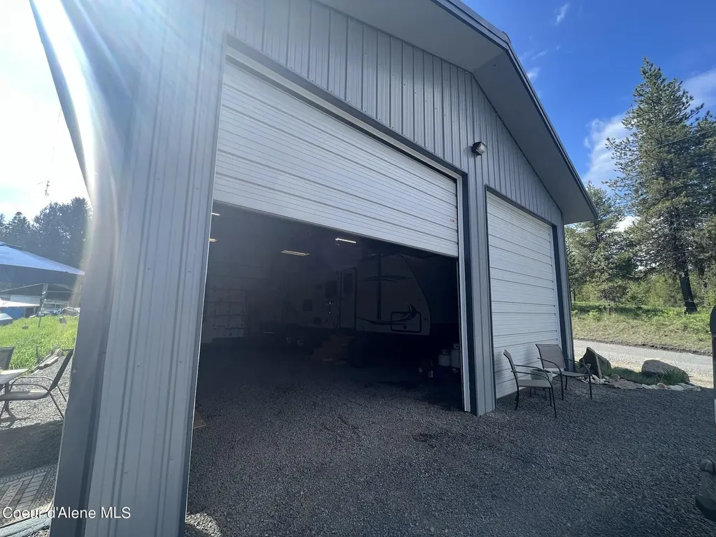 370 Old County Road Fernwood ID 83830
