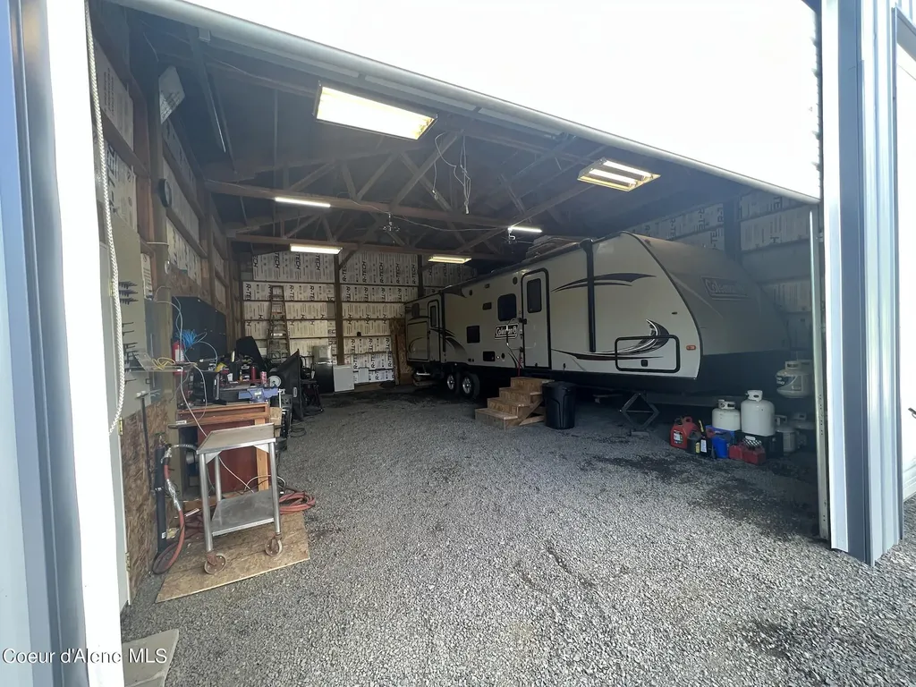 370 Old County Road Fernwood ID 83830