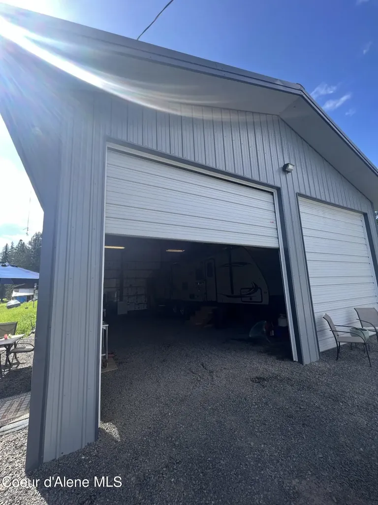 370 Old County Road Fernwood ID 83830