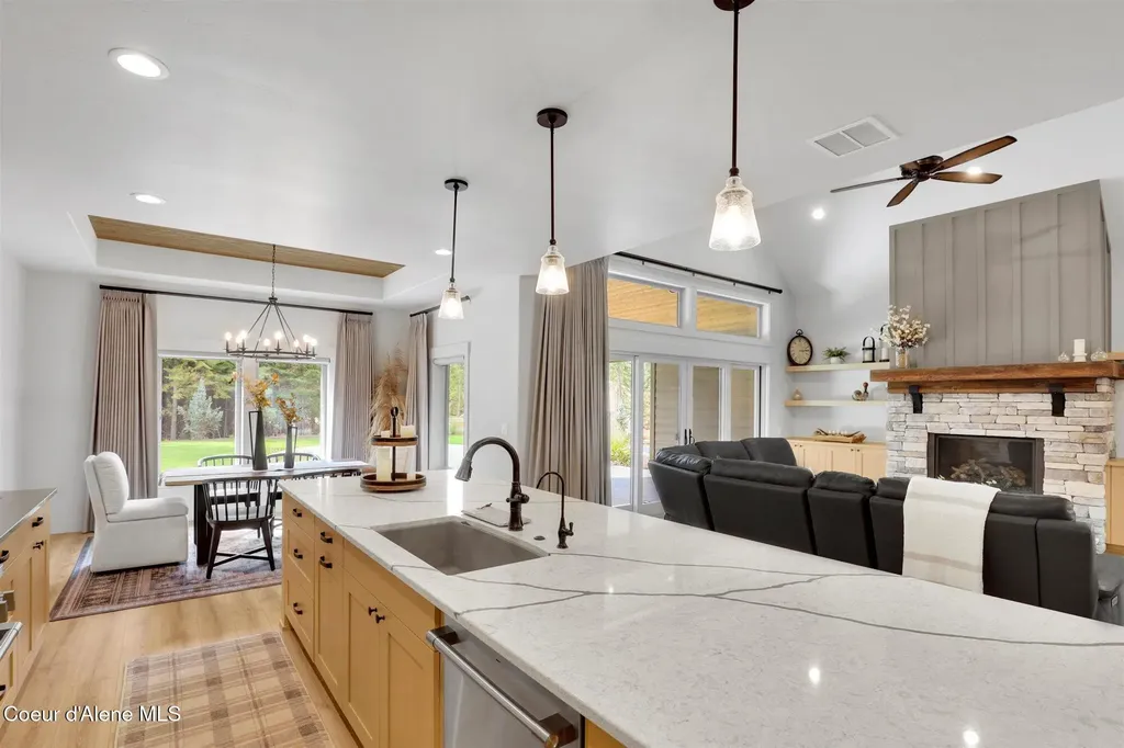 11693 N Arnicas Court Hayden ID 83835