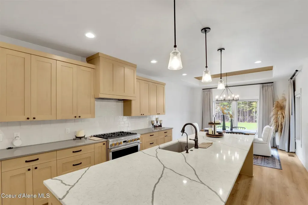 11693 N Arnicas Court Hayden ID 83835