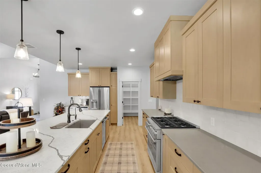 11693 N Arnicas Court Hayden ID 83835