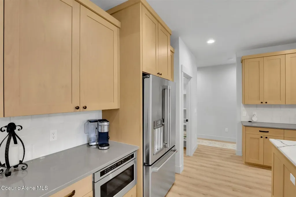 11693 N Arnicas Court Hayden ID 83835