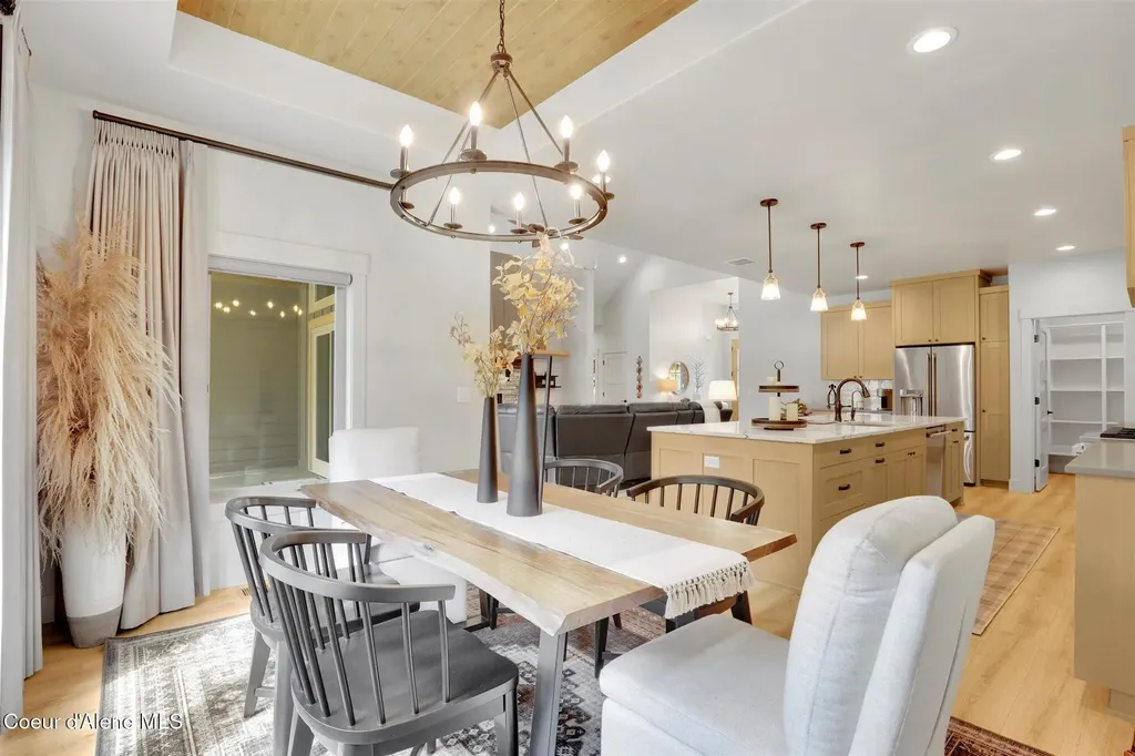 11693 N Arnicas Court Hayden ID 83835