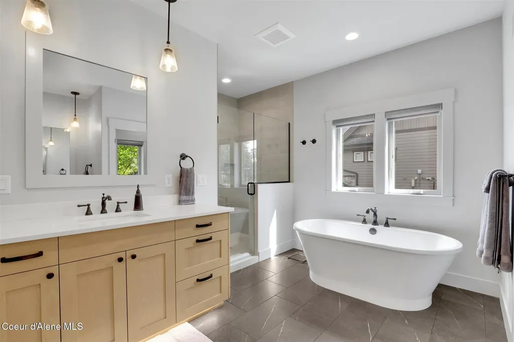 11693 N Arnicas Court Hayden ID 83835