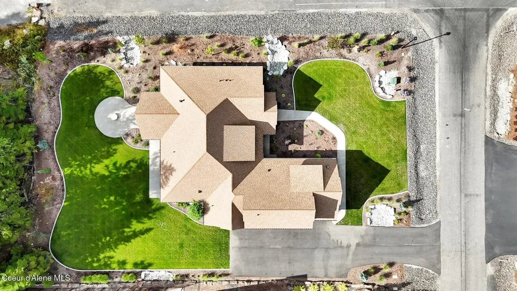 11693 N Arnicas Court Hayden ID 83835
