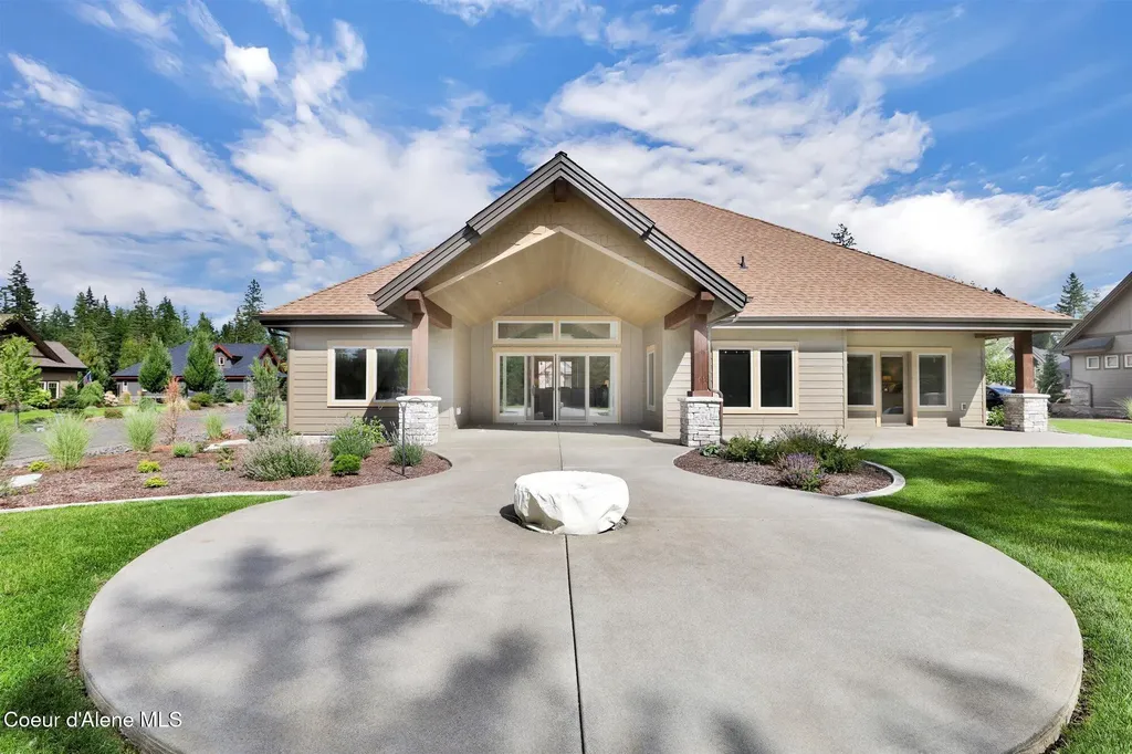 11693 N Arnicas Court Hayden ID 83835