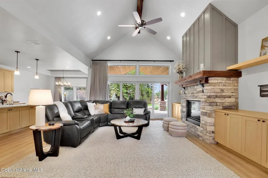 11693 N Arnicas Court Hayden ID 83835