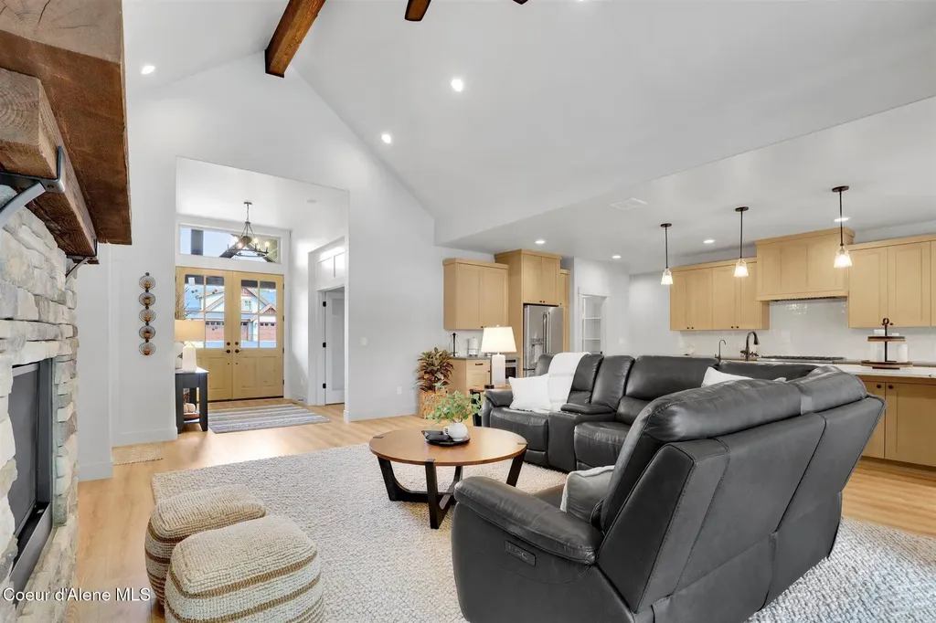 11693 N Arnicas Court Hayden ID 83835