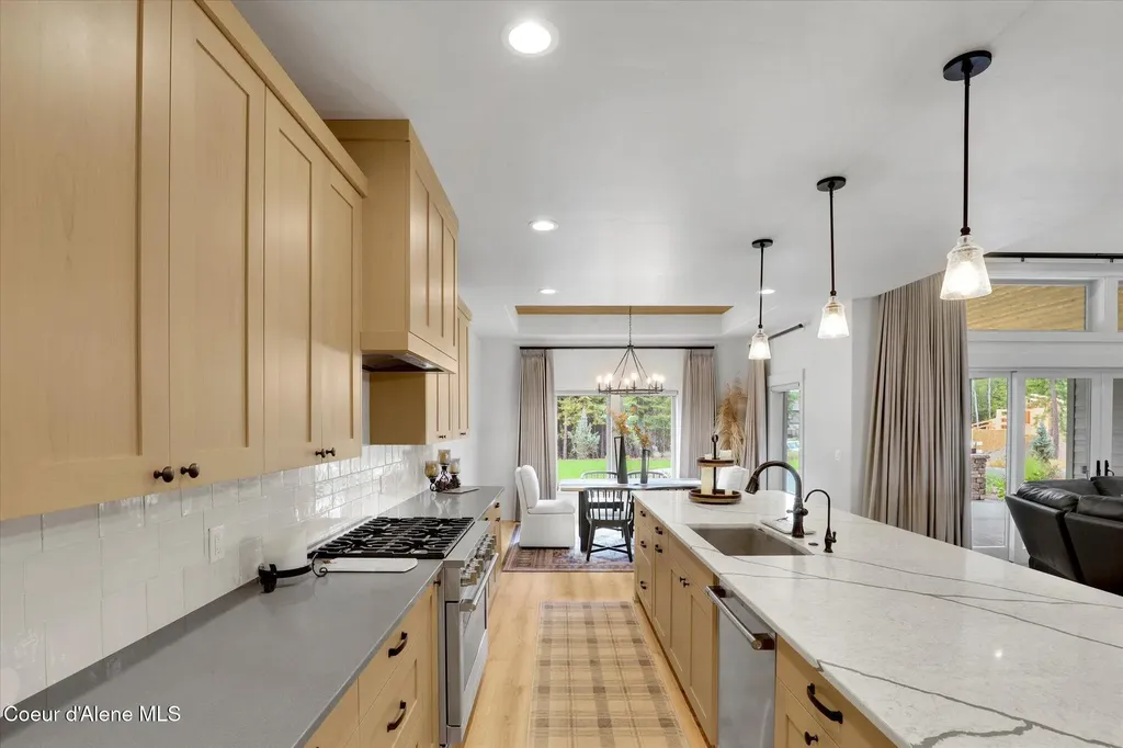 11693 N Arnicas Court Hayden ID 83835
